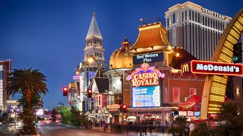 best western casino royale